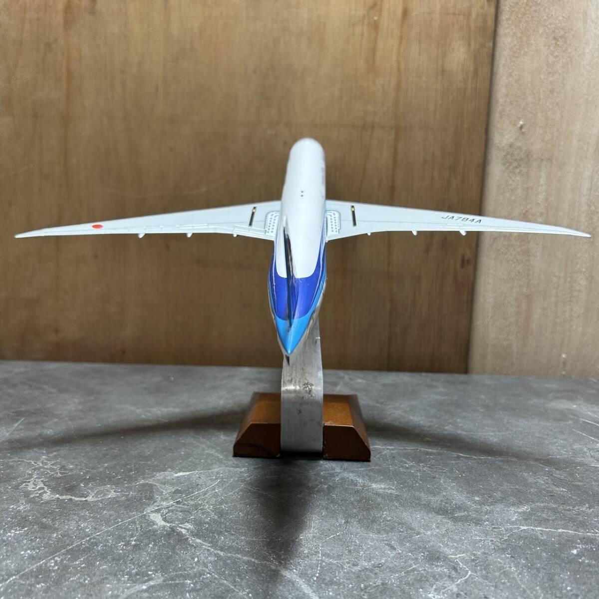 ANA 全日空商事 BOEING ボーイング 777-300ER 1/200 スケール ANA 全日空商事 BOEING ボーイング 777-300ER 1/200 スケール