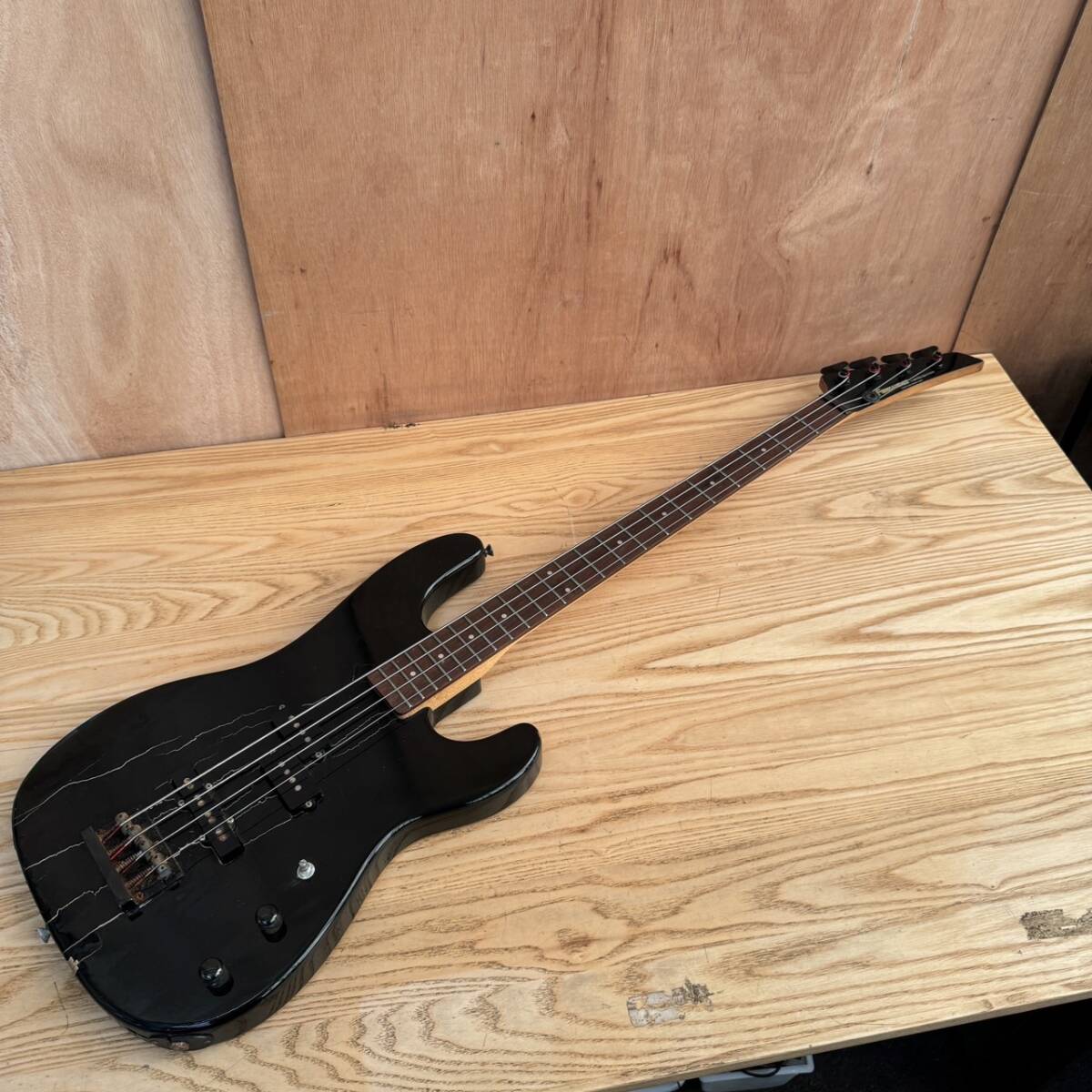 FERNANDES フェルナンデス LIMITED EDITION エレキギター 現状品 FERNANDES フェルナンデス LIMITED EDITION エレキギター 現状品