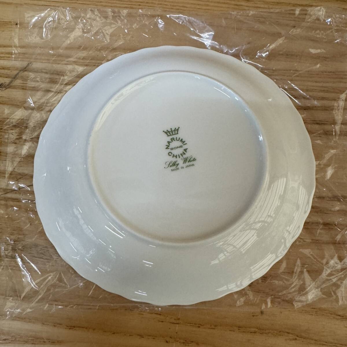 10点セット NARUMI ナルミ Born China ボーンチャイナ シルキー 10点セット NARUMI ナルミ Born China ボーンチャイナ シルキー