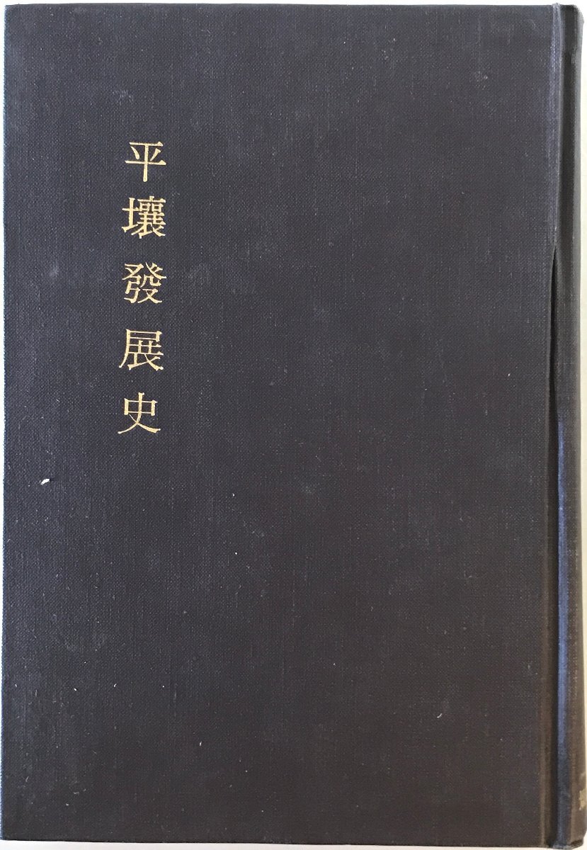 平壤發展史