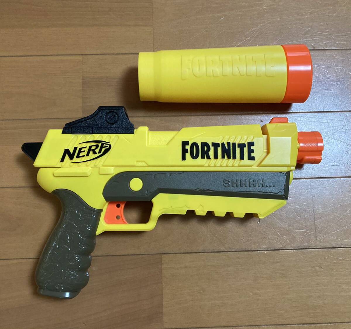 ナーフ銃 フォートナイト NERF FORTNITE おもちゃ 銃 セット ナーフ銃 フォートナイト NERF FORTNITE おもちゃ 銃 セット