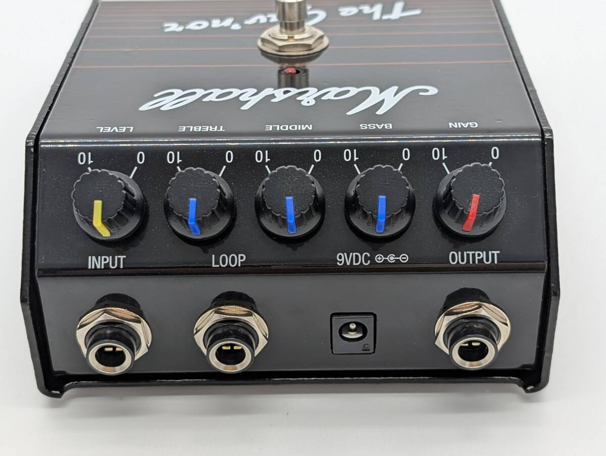 Marshall The Guv'nor ｜イケベ楽器店オンラインストア