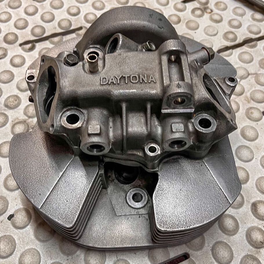 超希少 オフィシャル SR400 SR500（レア 初期型 19インチ SR400