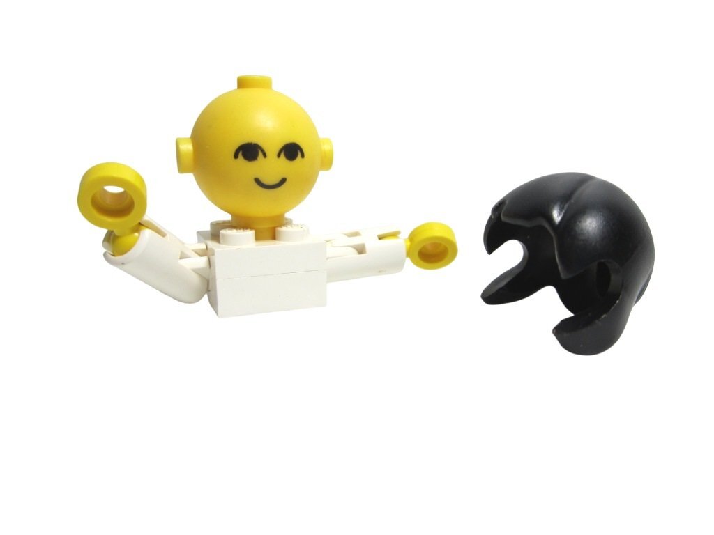 レゴ☆年代物!スーパーレア!元祖フィグ(その7) LEGO レゴ☆年代物!スーパーレア!元祖フィグ(その7) LEGO