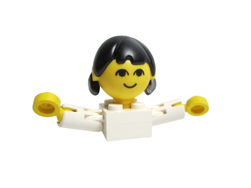 レゴ☆年代物!スーパーレア!元祖フィグ(その7) LEGO レゴ☆年代物!スーパーレア!元祖フィグ(その7) LEGO