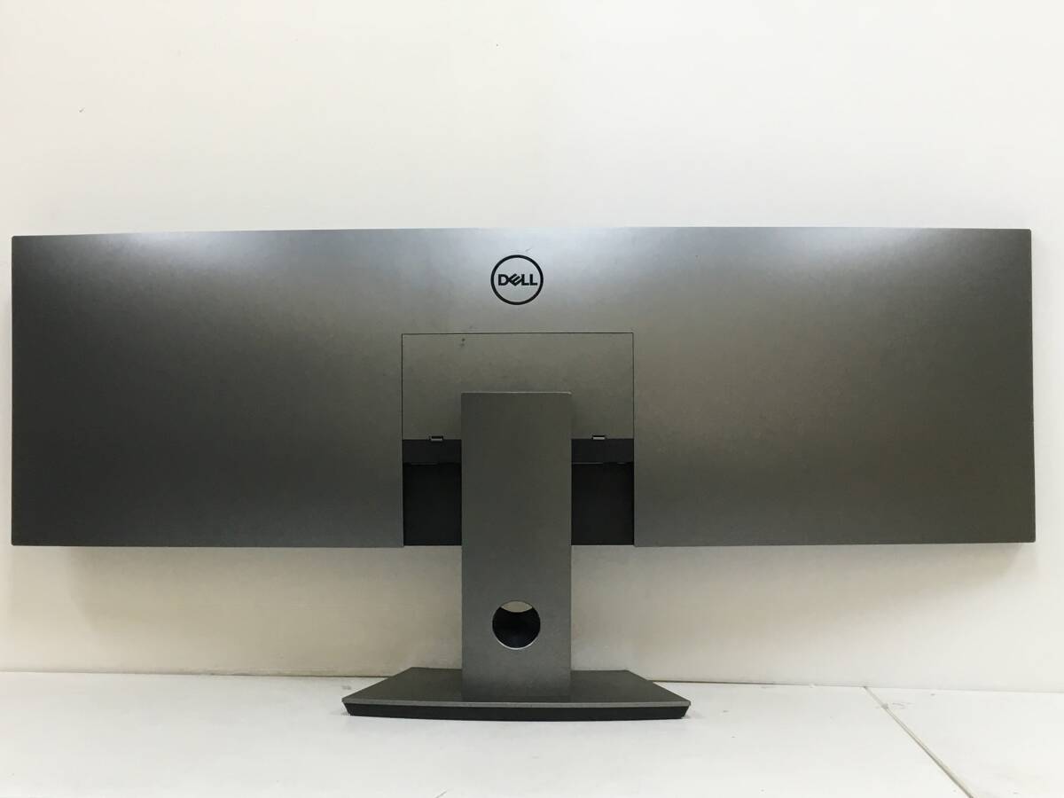 プレゼントを選ぼう！ - Yahoo!オークション Dell ウルトラワイド液晶モニター U4919DW ディスプレイ・モニター本体
