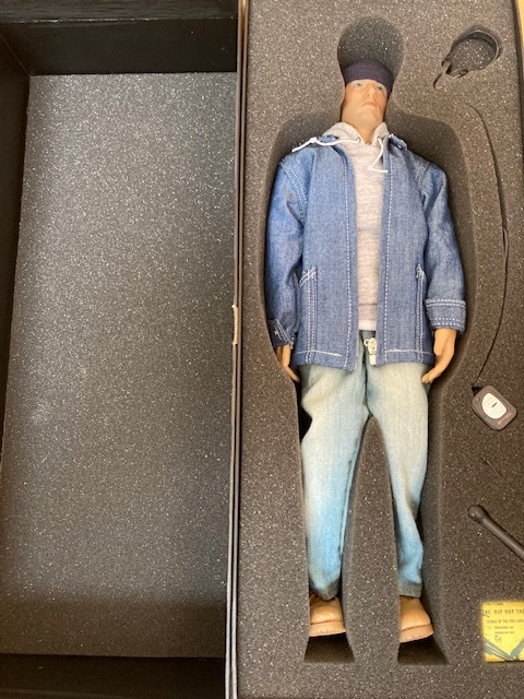 送料無料 新品 8MILE エミネム 1/6 12インチ 検索 ホット 送料無料 新品 8MILE エミネム 1/6 12インチ 検索 ホット