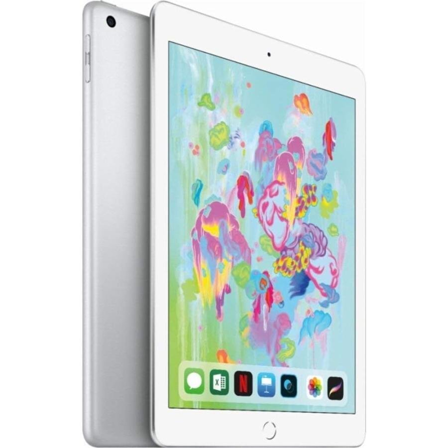 Apple iPad (第６世代) Wi-Fi + Cellular 32GB Amazon.co.jp: 【整備済み品】 Apple iPad (第6世代) Wi-Fi +