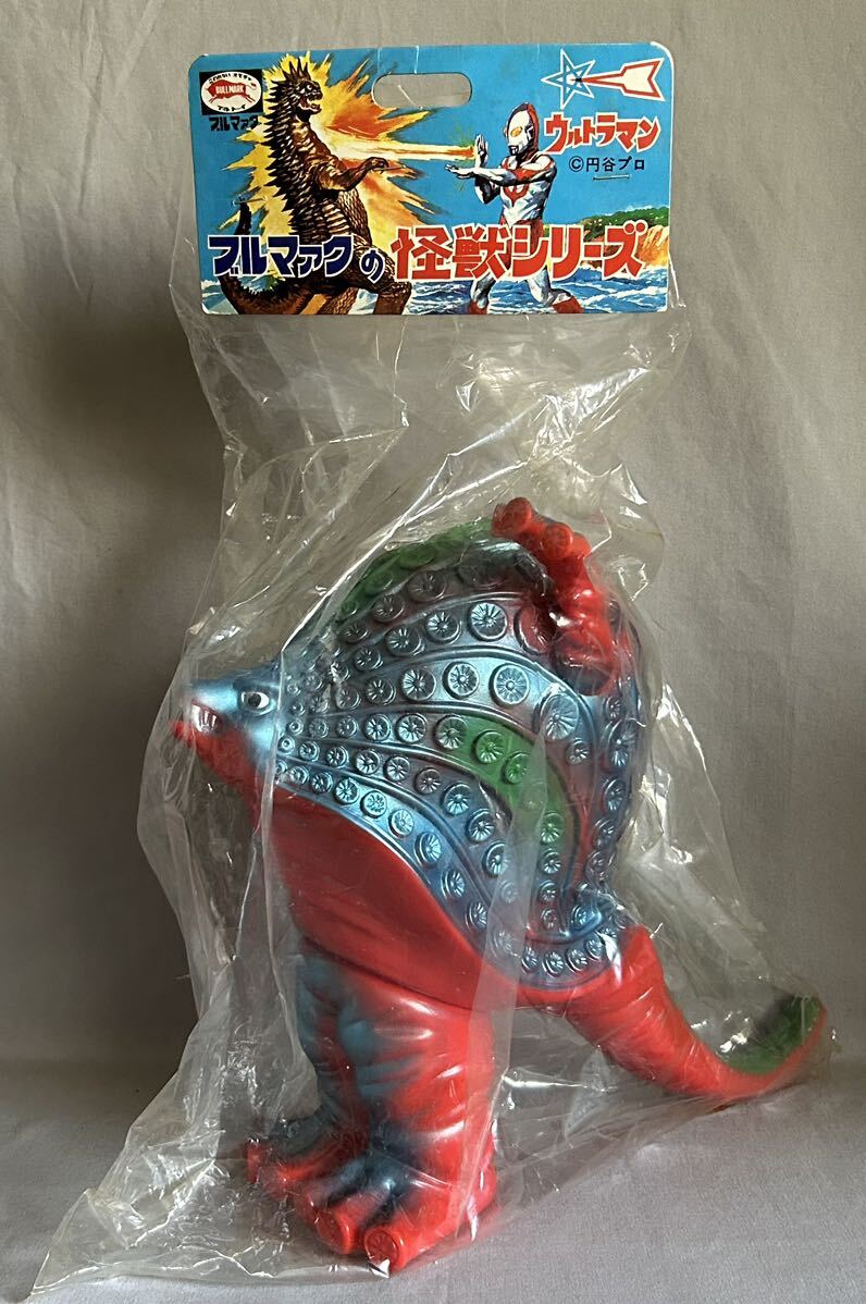 袁星亮 傀儡師 ガレージキット フィギュア ワンフェス｜コミック