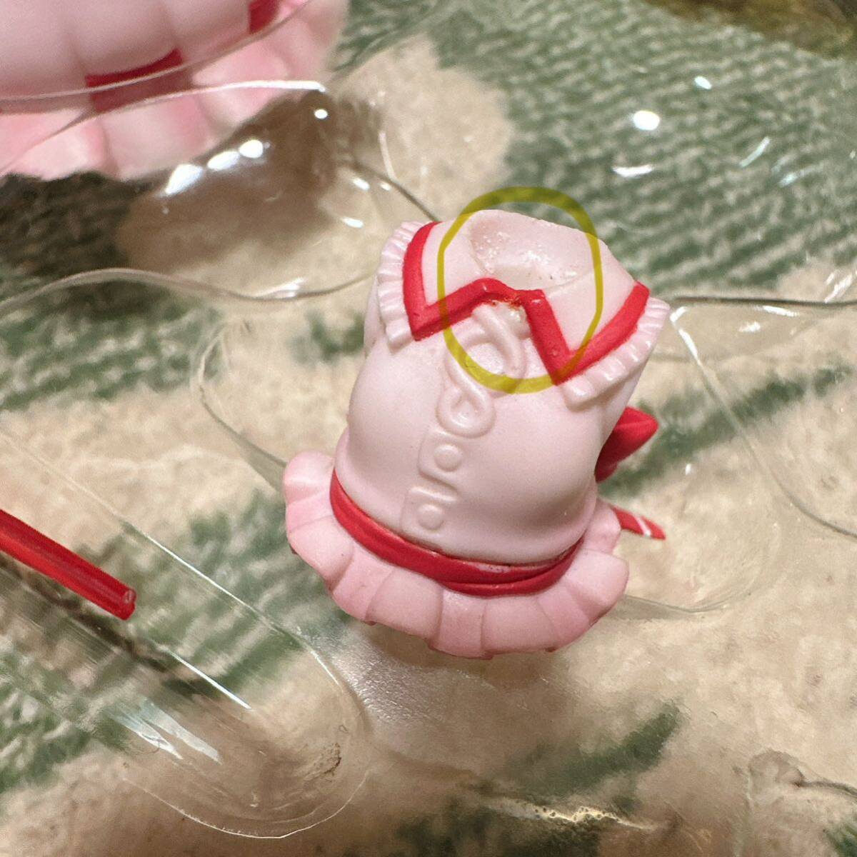 Amazon | ねんどろいど 東方プロジェクト レミリア