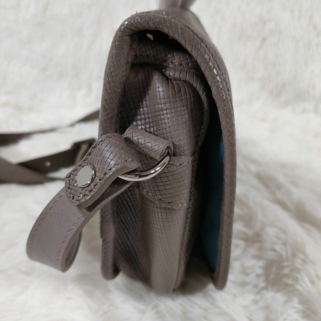 極美品】1円~ LONGCHAMP ロンシャン ショルダーバッグ クロス 極美品】1円~ LONGCHAMP ロンシャン ショルダーバッグ クロス