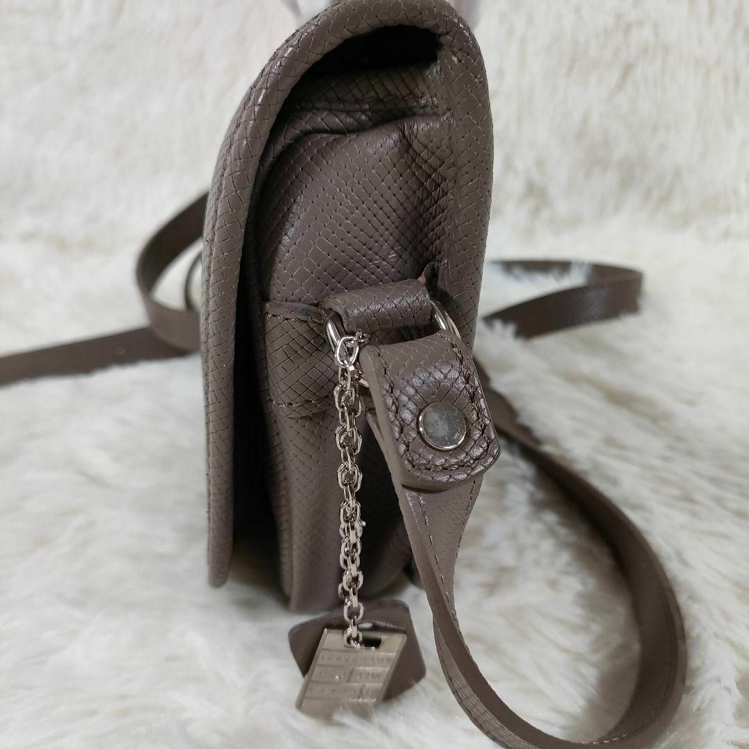 極美品】1円~ LONGCHAMP ロンシャン ショルダーバッグ クロス 極美品】1円~ LONGCHAMP ロンシャン ショルダーバッグ クロス