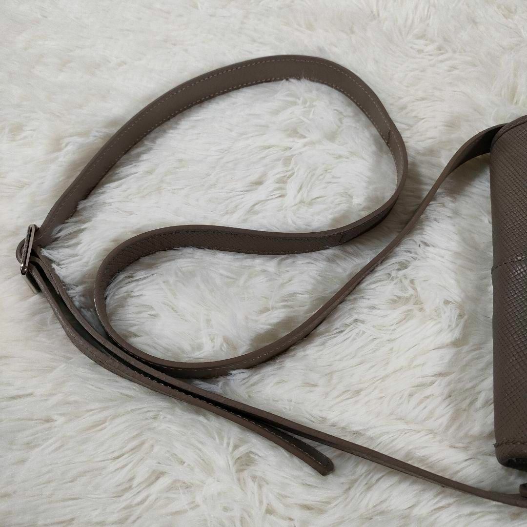 極美品】1円~ LONGCHAMP ロンシャン ショルダーバッグ クロス 極美品】1円~ LONGCHAMP ロンシャン ショルダーバッグ クロス