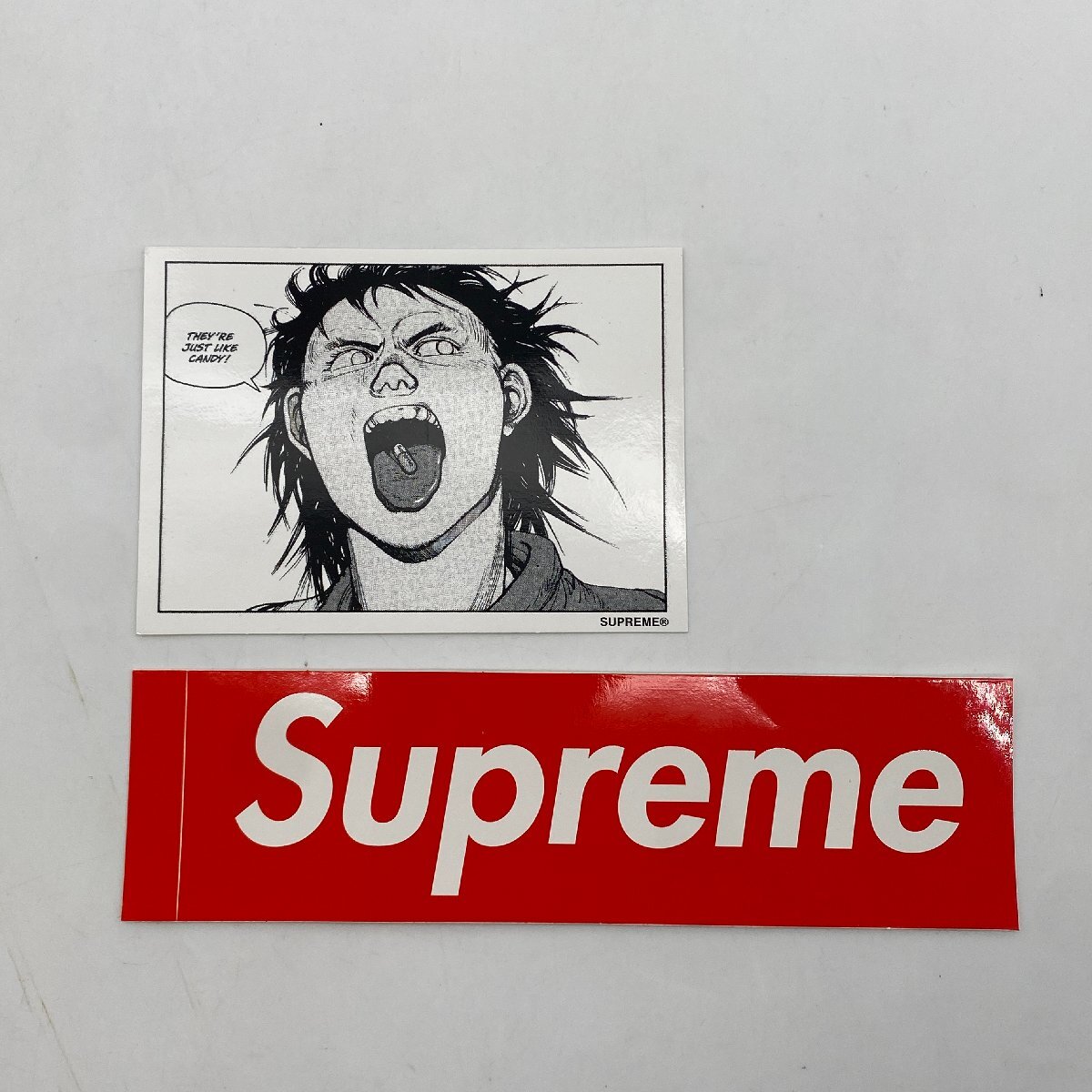 Yahoo!オークション - supreme シュプリーム 2枚セット 2017AW Yahoo!オークション - supreme シュプリーム 2枚セット 2017AW