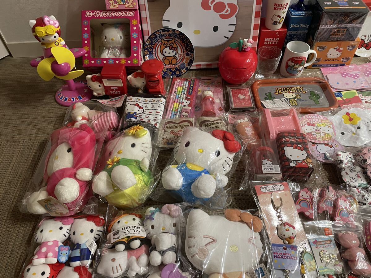 ハローキティ ご当地キティ ストラップ ぬいぐるみ マスコット