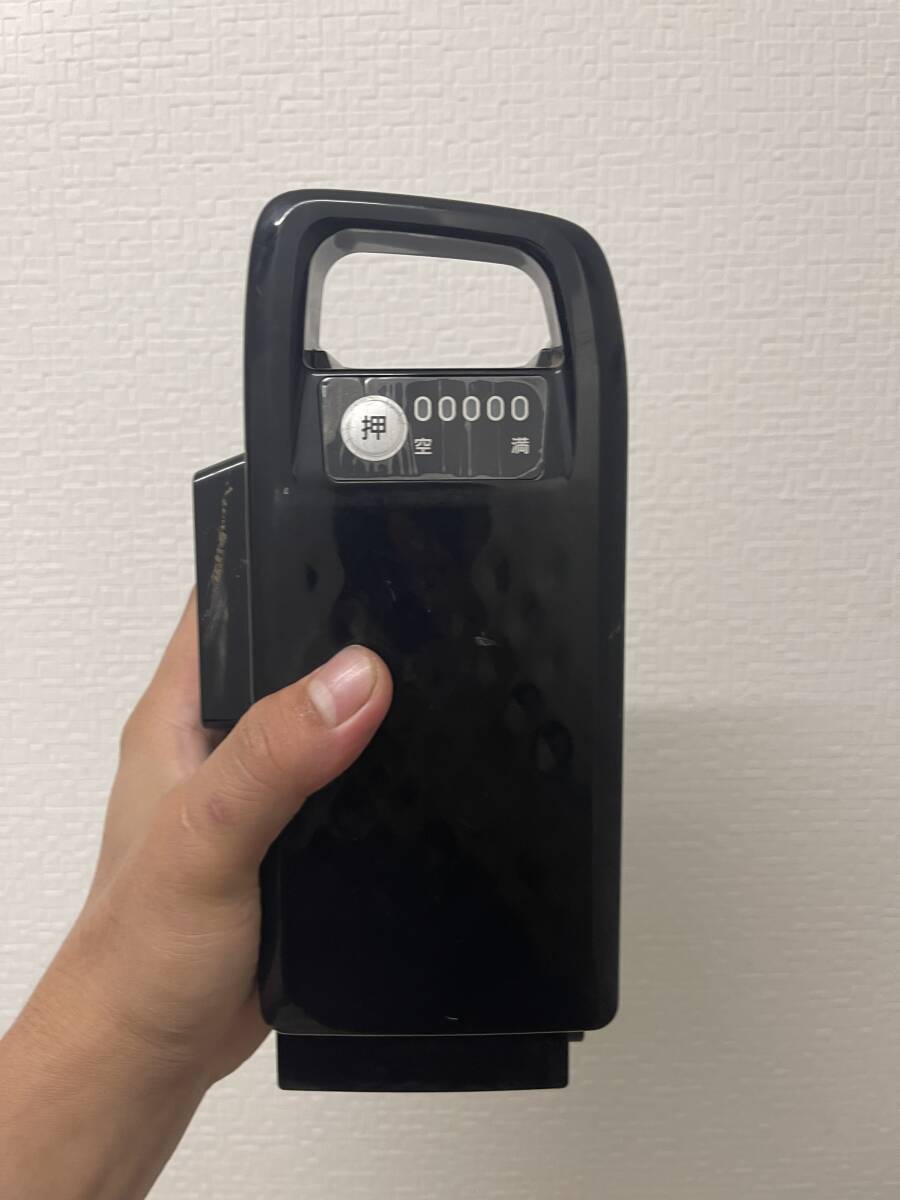 Yahoo!オークション - Panasonic (16Ah) NKY580B02 (長押し5 Yahoo!オークション - Panasonic (16Ah) NKY580B02 (長押し5