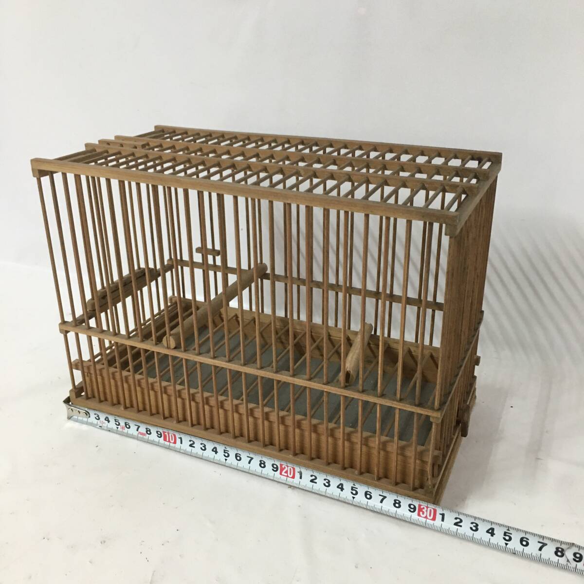 昭和レトロ　昔の鳥かごの出品！ 昭和レトロ 昔の鳥かごの出品！ - メルカリ