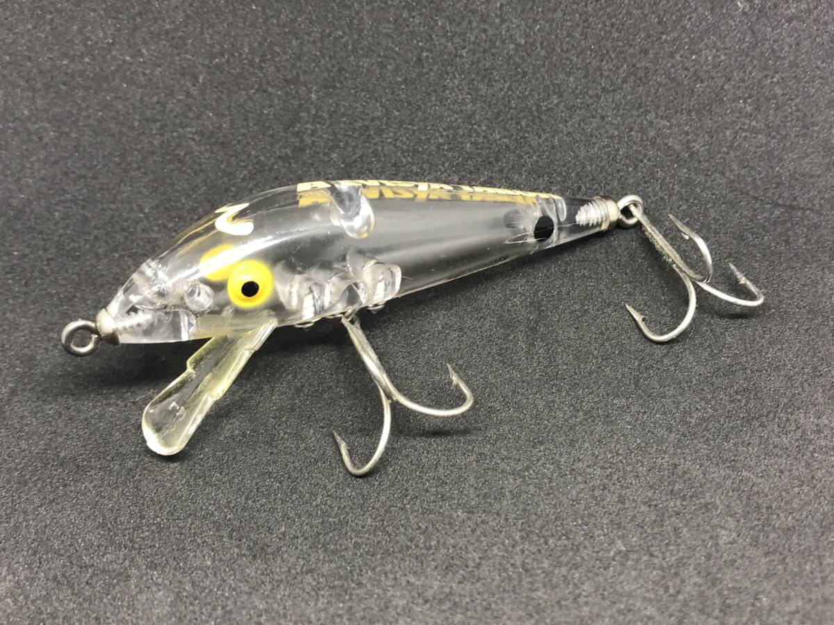 Heddon ヘドン / タイガー　道楽 エビスヤテイラー