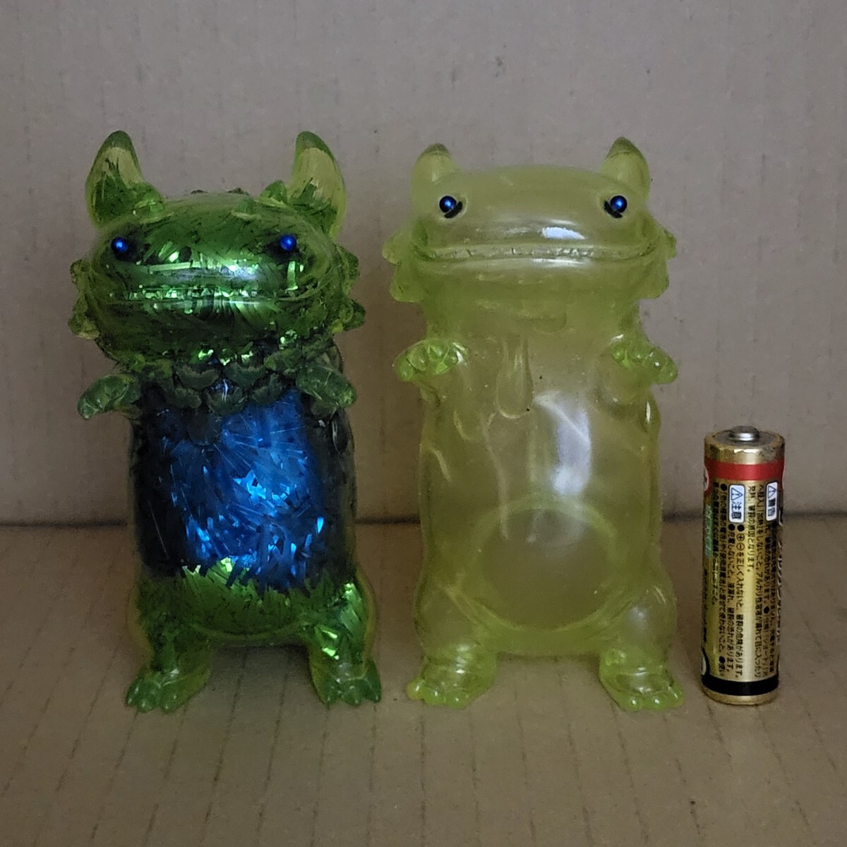 限定 爆走グラトニオス 一番星 ichibanboshitoy 蓄光 GID 限定 爆走グラトニオス 一番星 ichibanboshitoy 蓄光 GID