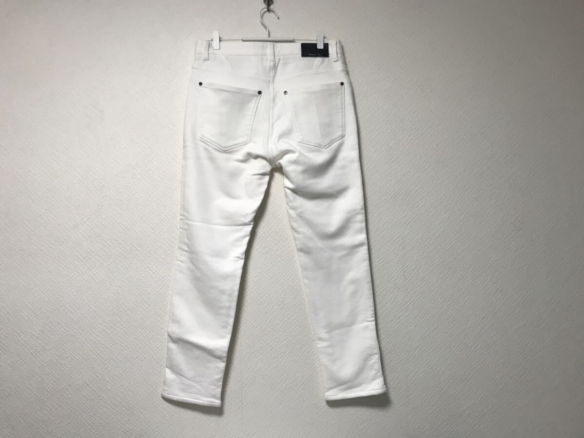  подлинный товар Pringle PRINGLE1815 хлопок тренировочный брюки-чинос Surf American Casual милитари Work деловой костюм Golf мужской белый белый 38M