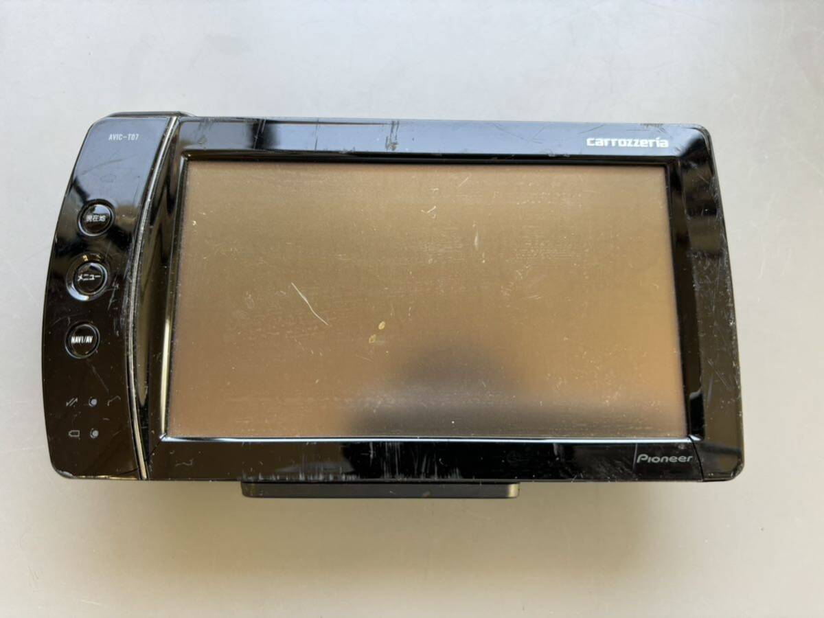 ジャンク!carrozzeria(カロッツェリア) AVIC-HRZ900 !(26 ジャンク!carrozzeria(カロッツェリア) AVIC-HRZ900 !(26