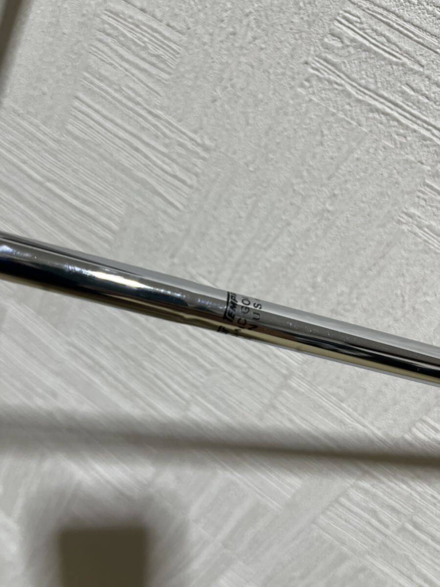 激レア プロ支給品 ホンマ等 ウェッジ3本セット50度/56度/64度 激レア プロ支給品 ホンマ等 ウェッジ3本セット50度/56度/64度