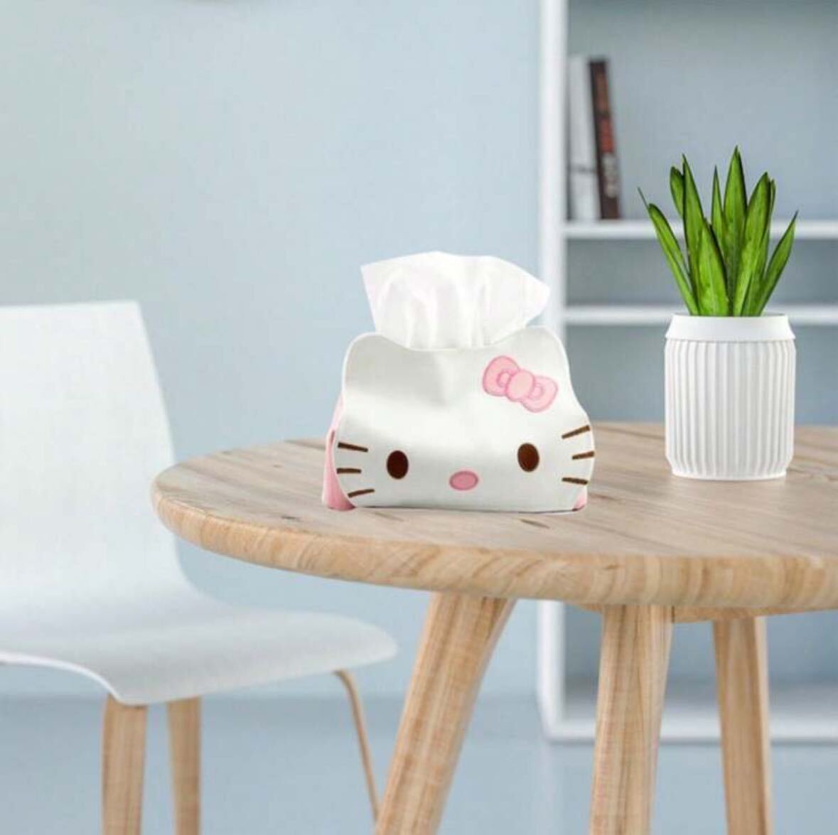 再入荷大好評サンリオ キティちゃん かわいいボックスティッシュ 再入荷大好評サンリオ キティちゃん かわいいボックスティッシュ