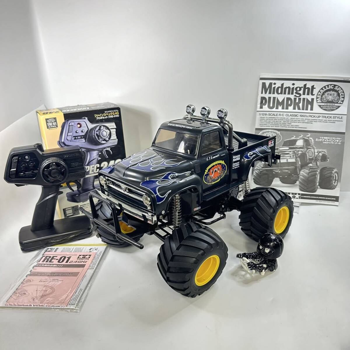 Yahoo!オークション - 1円〜 TAMIYA タミヤ ラジコン 1/12RC XB Yahoo!オークション - 1円〜 TAMIYA タミヤ ラジコン 1/12RC XB