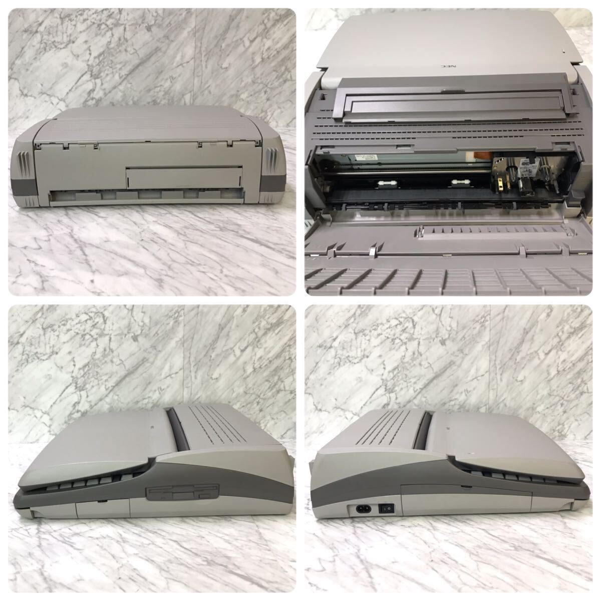 送料無料 美品 NEC 文豪 JX-S500 マルチメディア 送料無料 美品 NEC 文豪 JX-S500 マルチメディア