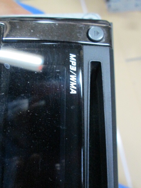 スズキ 配線キット 　ALPINE アルパイン　カーオーディオ デッキ CD/MD/FM /AM ワゴンRで使用 MDA-W925JB