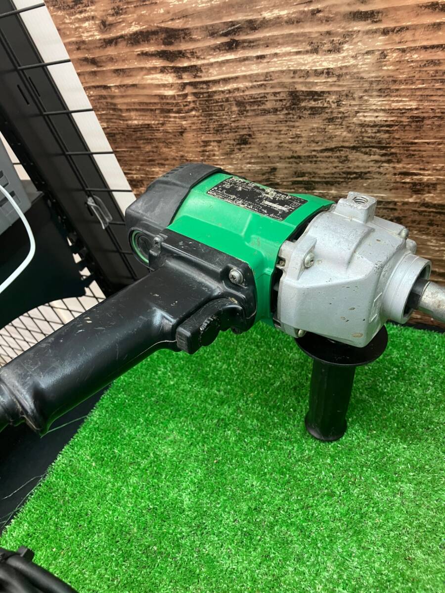 18go【中古品】○ハイコーキ(HIKOKI ※旧:日立工機) かくはん機 18go【中古品】○ハイコーキ(HIKOKI ※旧:日立工機) かくはん機