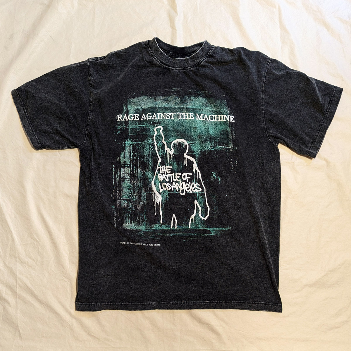 90s USA製 RAGE against THE machine Tシャツ アメリカ製 レイジ 90s USA製 RAGE against THE machine Tシャツ アメリカ製 レイジ