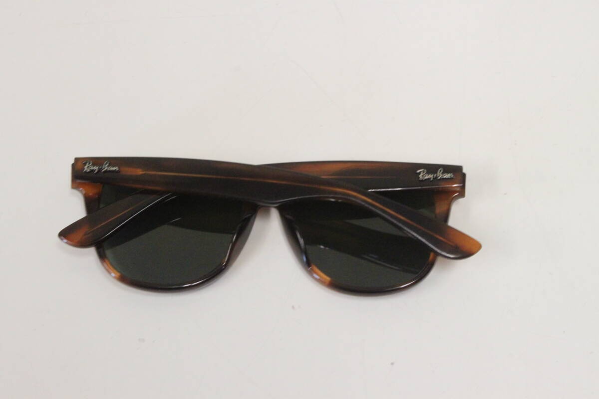 レア希少モデル RAY-BAN レイバンウェイファーラーⅡ B&L RAY レア希少モデル RAY-BAN レイバンウェイファーラーⅡ B&L RAY