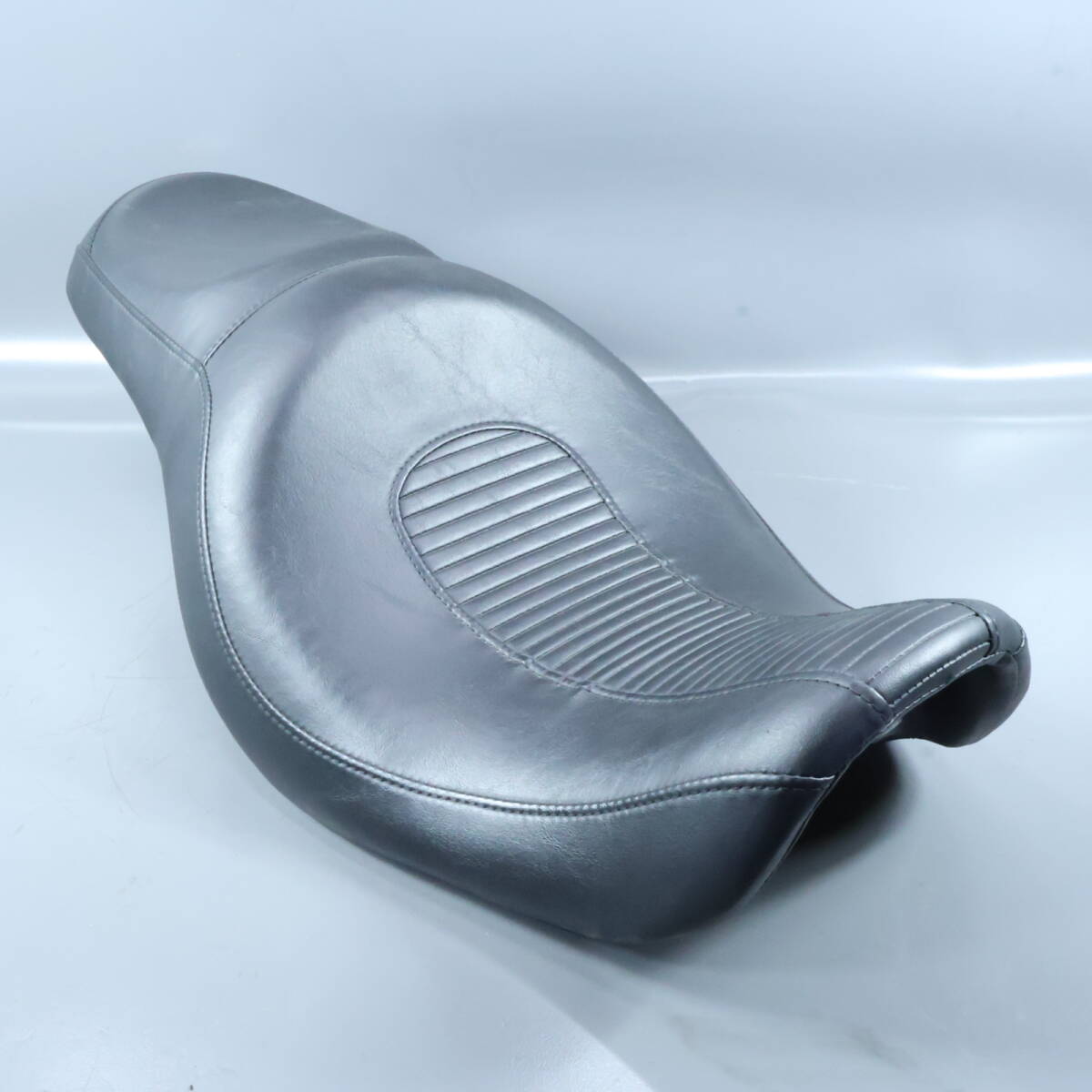  Harley FXDL оригинальный сиденье 53078-06(BH1044)