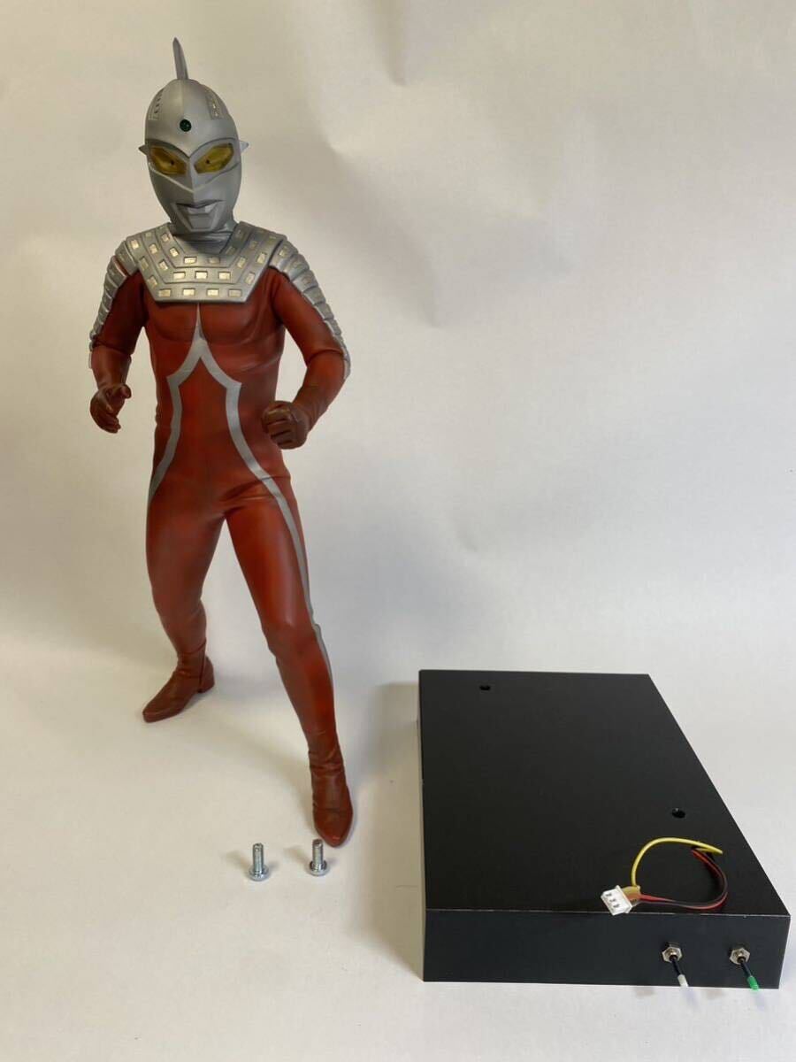 Yahoo!オークション - 完成品 海洋堂 KAIYODO メガソフビ復刻版 Yahoo!オークション - 完成品 海洋堂 KAIYODO メガソフビ復刻版