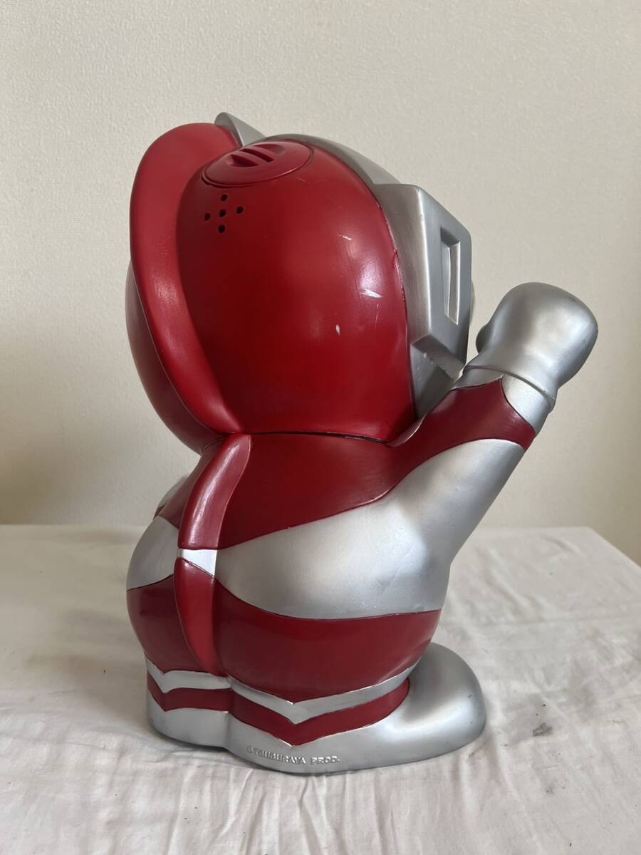 ウルトラマン コレクションビッグマネーバンク 値下げしません ウルトラマン コレクションビッグマネーバンク 値下げしません