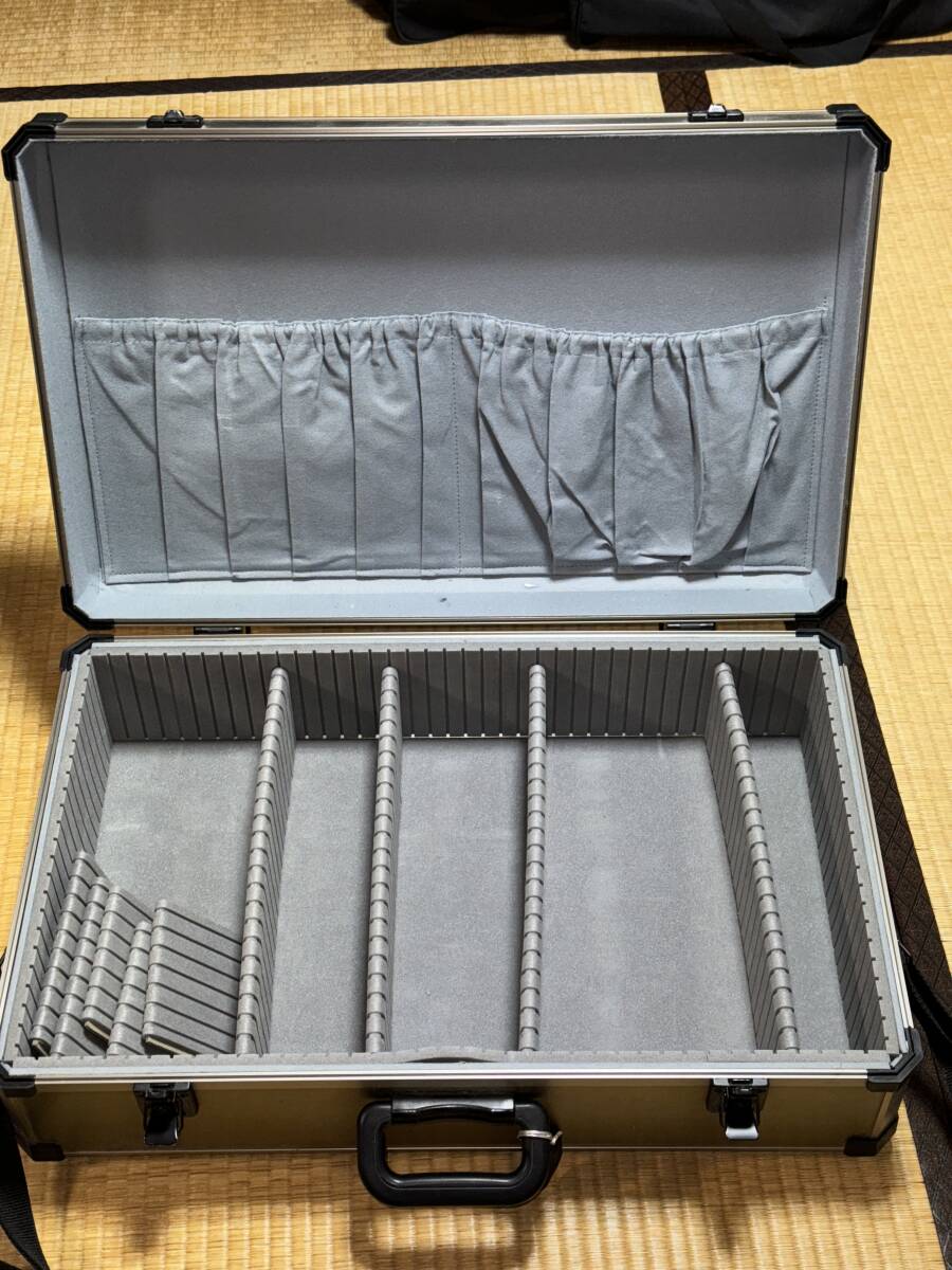 mamiya645PRO アルミケース付き mamiya645PRO アルミケース付き Mamiya Aluminum Camera Hard