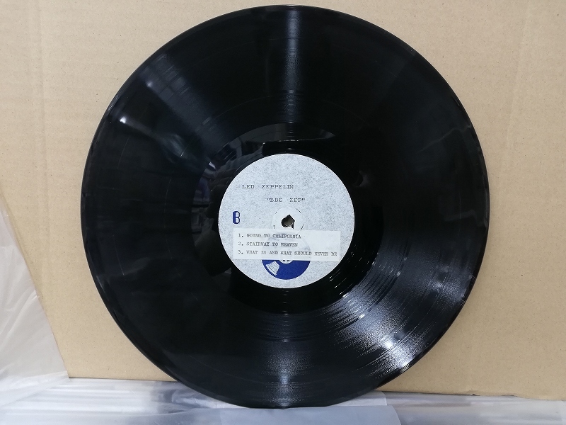Led Zeppelin - BBC ZEP