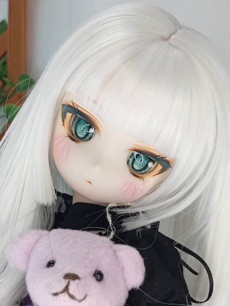 Yahoo!オークション - 【燈籠茶屋】DDH-29 セミホワ カスタム Yahoo!オークション - 【燈籠茶屋】DDH-29 セミホワ カスタム