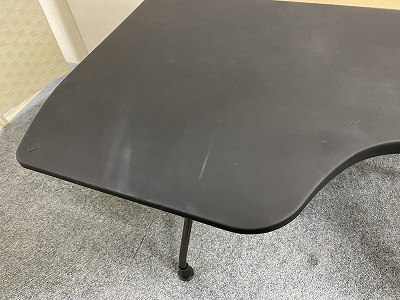 ■29693Ii167）Herman Miller ハーマンミラー エンべロップデスク Envelop Desk