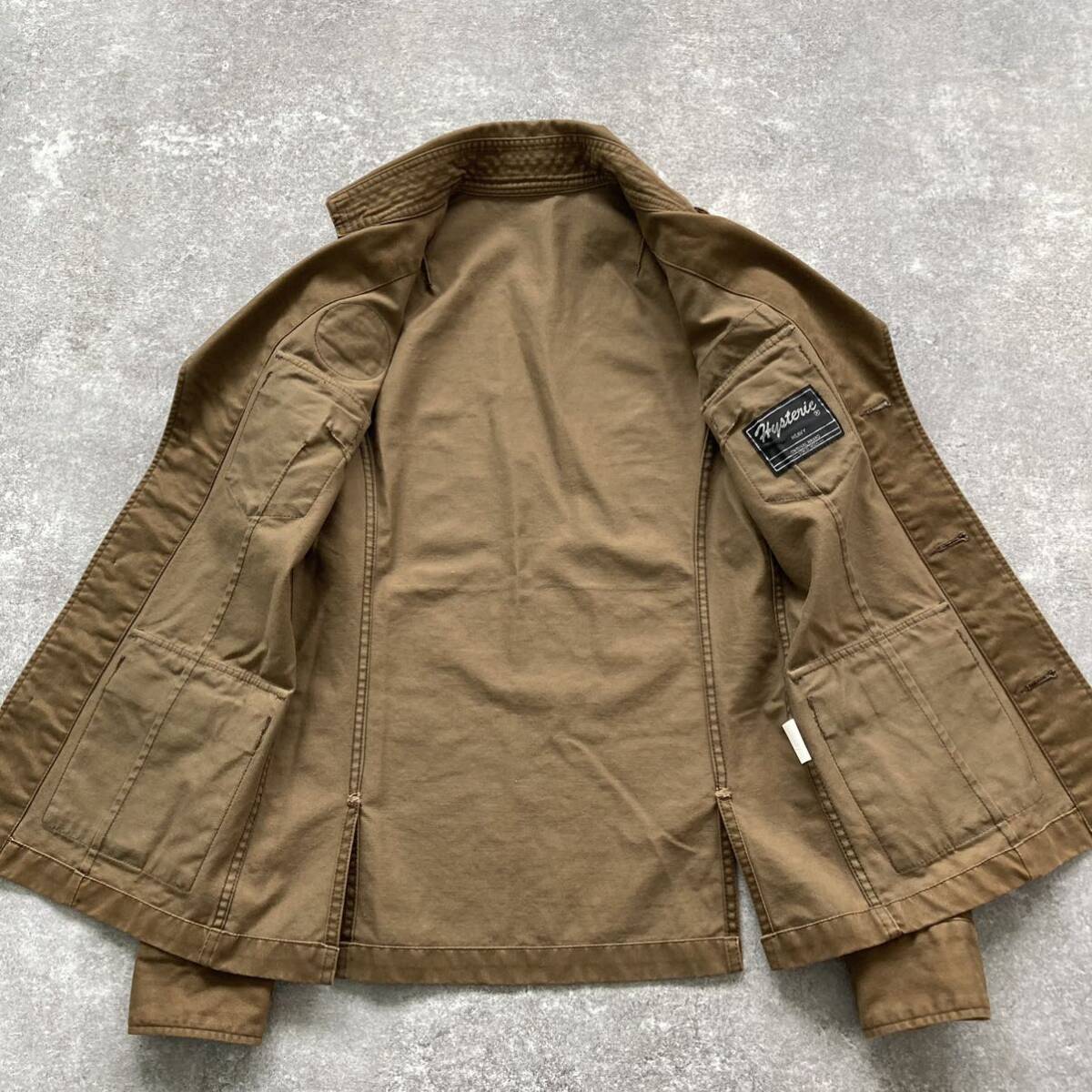HYSTERIC GLAMOUR / ヒステリックグラマー】 SMOKIN' KILLS HYSTERIC GLAMOUR / ヒステリックグラマー】 SMOKIN' KILLS