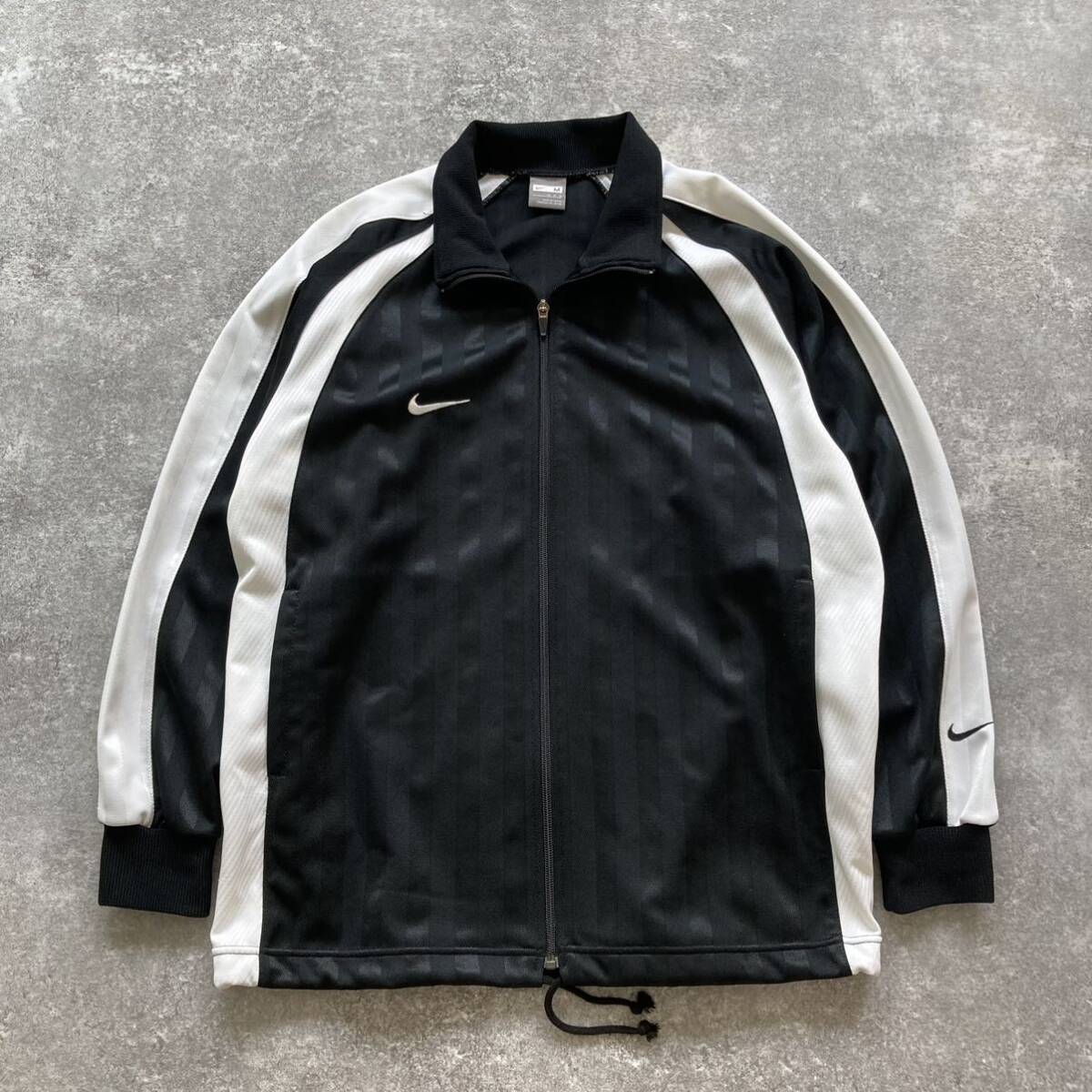 NIKE】 ナイキ トラックジャケット ジャージ ストライプ NIKE】 ナイキ トラックジャケット ジャージ ストライプ