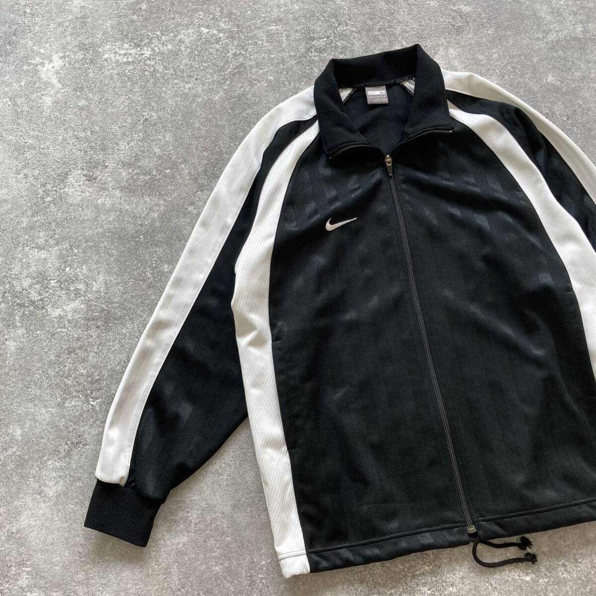 NIKE】 ナイキ トラックジャケット ジャージ ストライプ NIKE】 ナイキ トラックジャケット ジャージ ストライプ