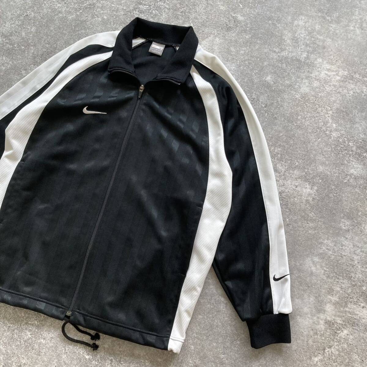 NIKE】 ナイキ トラックジャケット ジャージ ストライプ NIKE】 ナイキ トラックジャケット ジャージ ストライプ