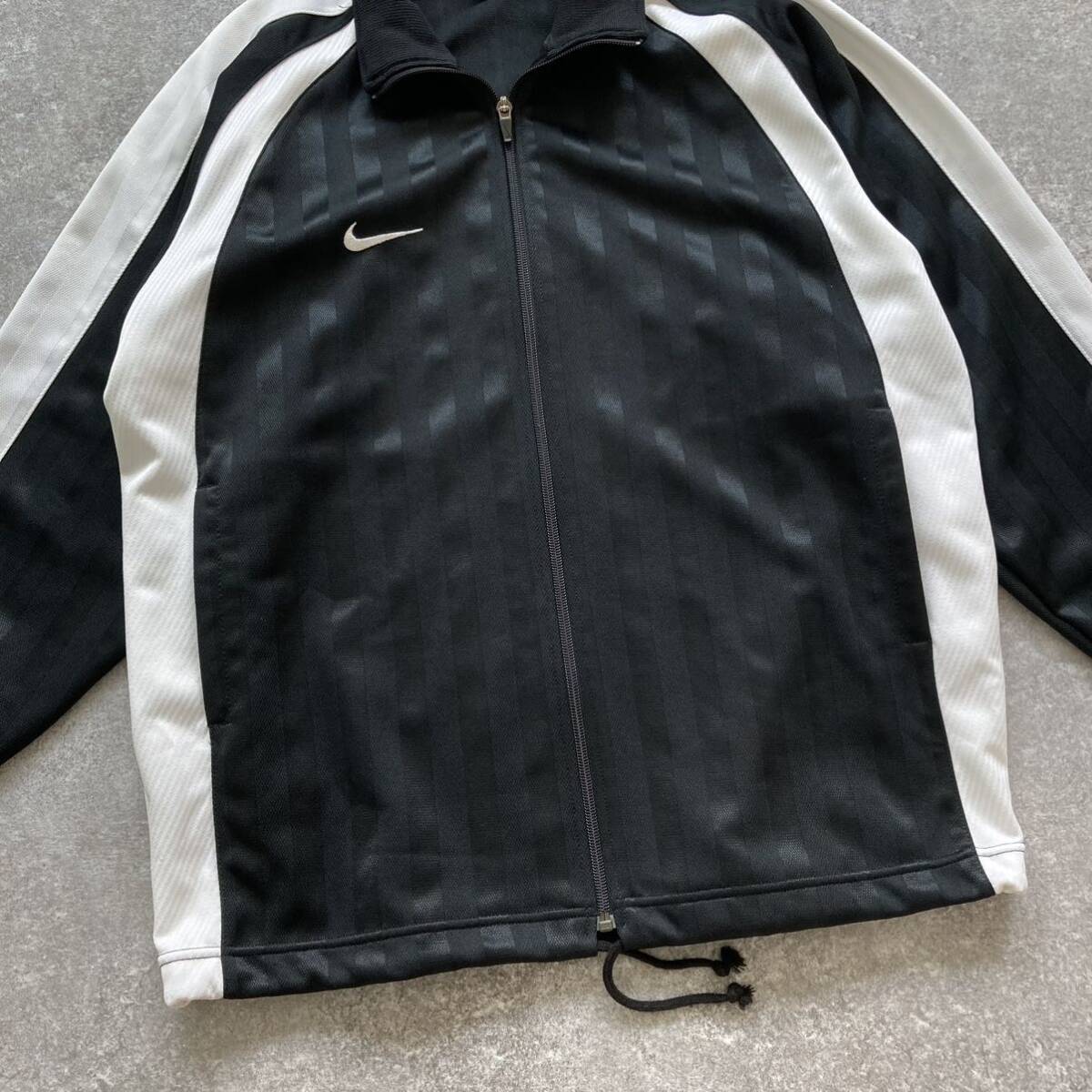 NIKE】 ナイキ トラックジャケット ジャージ ストライプ NIKE】 ナイキ トラックジャケット ジャージ ストライプ
