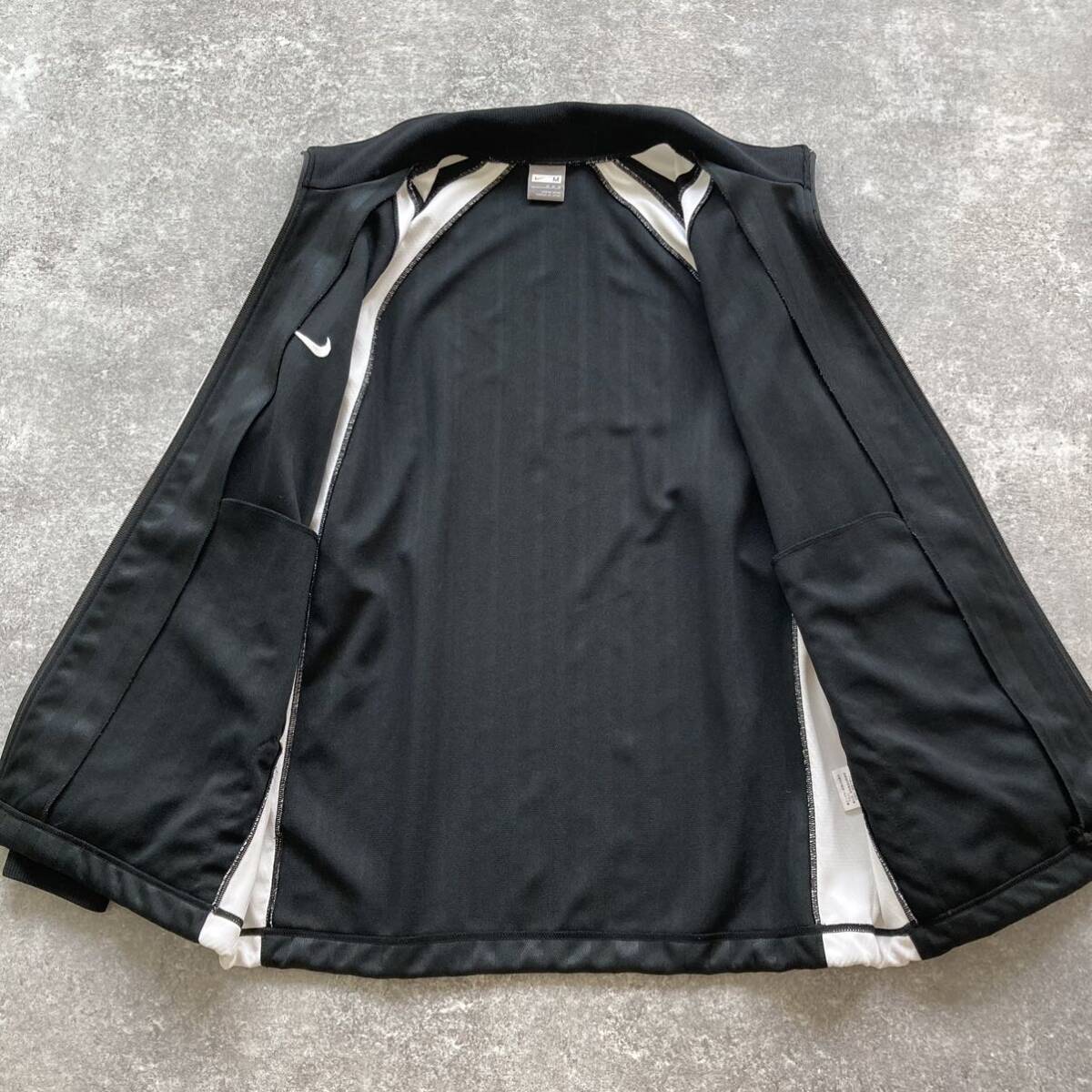 NIKE】 ナイキ トラックジャケット ジャージ ストライプ NIKE】 ナイキ トラックジャケット ジャージ ストライプ