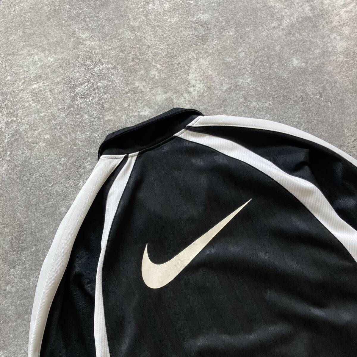 NIKE】 ナイキ トラックジャケット ジャージ ストライプ NIKE】 ナイキ トラックジャケット ジャージ ストライプ