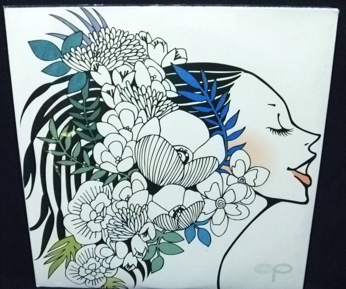 ☆ Organic Plastic Music オレンジペコー Orange Pekoe バンド ☆ Organic Plastic Music オレンジペコー Orange Pekoe バンド