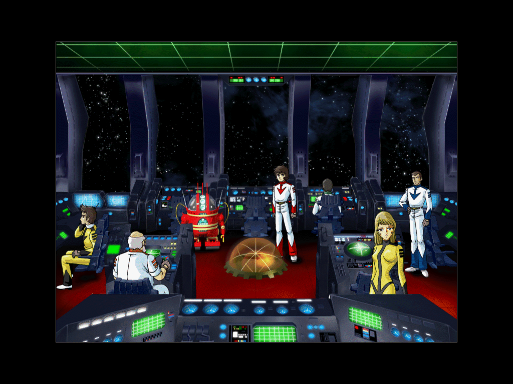 SOURCENEXT 特打ヒーローズ 宇宙戦艦ヤマト タイピング波動(dòng)砲 未開封