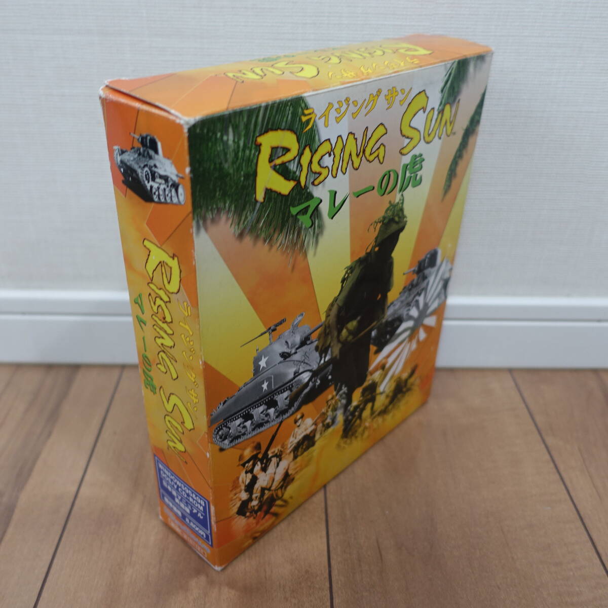 Rising сайра re-. . японский язык manual имеется английская версия + Imperial Strike( дополнение трансмиссия упаковка ) Windows рабочий товар